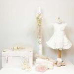 Φόρεμα Ιταλίας Stella