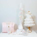 Φόρεμα Les Enfants