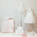 Φόρεμα Pierre Cardin με καπέλο