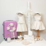 Nst Nastasia Dress and Hat