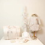 Nst Nastasia Dress, Jacket, and Hat