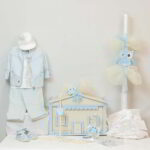 Nst Nastasia Κουστούμι