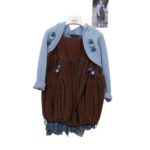 Miss Leod Italy Set – Dress and Bolero - Image 2