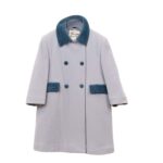 John Free Coat from Italy