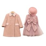 Φόρεμα και μπολερό Ιταλίας