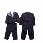 Italy Tailcoat - Image 2