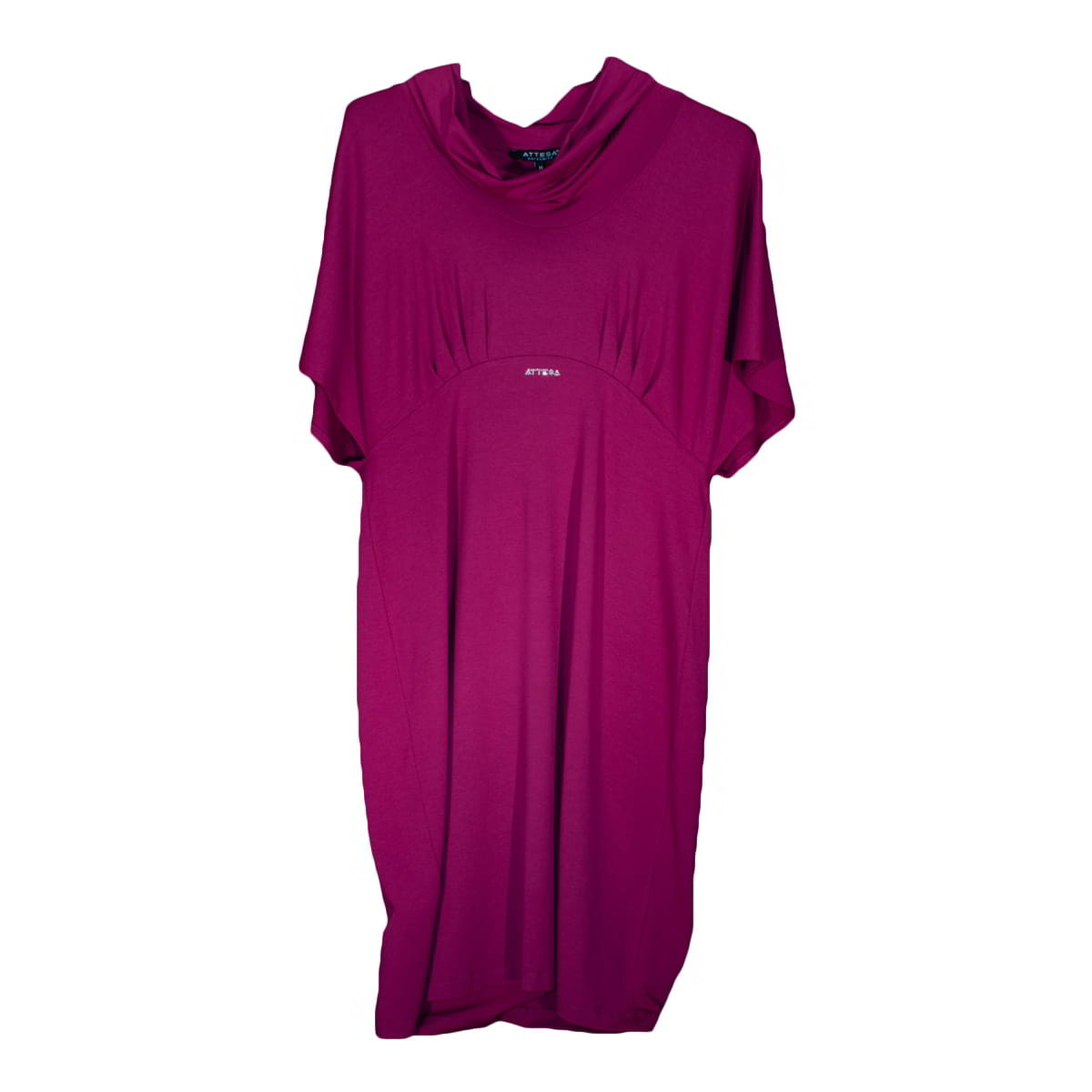 forema_0207-25056 Φόρεμα Attesa - Image 1