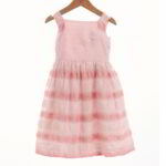 Kokakids Linen Dress