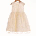Fior di Bimbi Dress