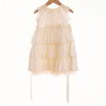 Φόρεμα Αμπιγέ Les Enfants