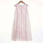 Φόρεμα Αμπιγέ Mac Leod