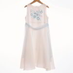 Φόρεμα Λινό Mac Leod