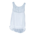 Τουνίκ μεταξωτή Attesa