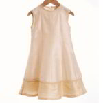 Φόρεμα Μεταξωτό Les Enfants