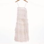 Silvana Cirri Couture Top and Skirt Set