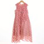 Φόρεμα αμπιγέ Casali