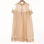 Φόρεμα μεταξωτό Casali