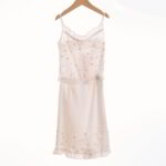 Σετ Τοπ και Φούστα Λινό Derhy Kids