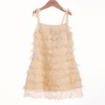 Φόρεμα μεταξωτό Noblene