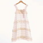 Casalli Couture Dress