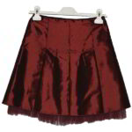 Φούστα ταφτάς Sivylla