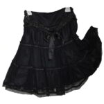 Pampolina Germany Skirt