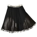 Silvana Girri Italy Skirt