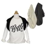 Γιλέκο - Μπολερό Fracomina