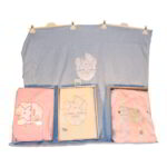 Irge Baby Italy Crib Blankets