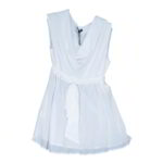 Τουνίκ μεταξωτή Attesa