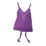 Τουνίκ 100% Μετάξι Attesa