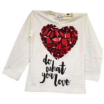 Μπλούζα dodipetto Ιταλίας