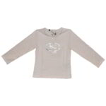 Μπλούζα Burberry