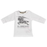 Μπλούζα BURBERRY