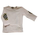 Μπλούζα Burberry