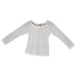 Μπλούζα Burberry