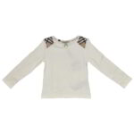 Μπλούζα Burberry