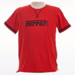 Μπλούζα Ferrari