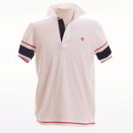 Μπλούζα πόλο Ferrari