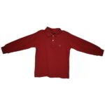 Μπλούζα με γιακά Gant