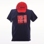 Μπλούζα GF Ferre