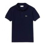 Μπλούζα Lacoste