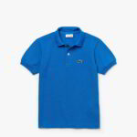 Μπλούζα Lacoste