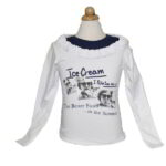 Μπλούζα PEPERINA Ιταλίας