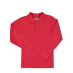 Μπλούζα με γιακά allegrino