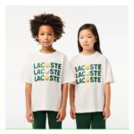 Lacoste Μπλούζα