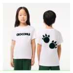 Lacoste Μπλούζα