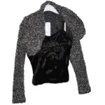 Μπολερό Camilla Ιταλίας