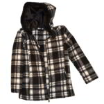 Camilla Parka from Italy