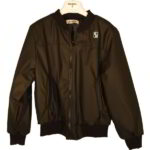 Δερματίνη Μπουφάν Rebel Iταλίας